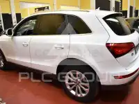 2013 Audi Q5