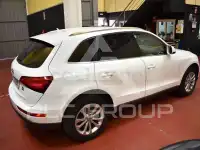 2013 Audi Q5