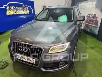 2013 Audi Q5