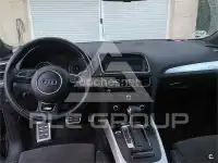 2013 Audi Q5