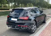 2013 Audi Q5