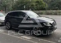 2013 Audi Q5
