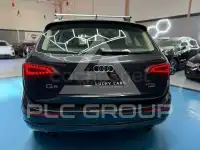 2013 Audi Q5