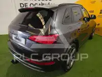 2013 Audi Q5
