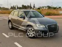 2013 Audi Q5
