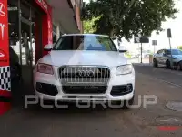 2013 Audi Q5