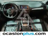 2013 Audi Q5