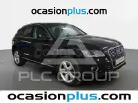 2013 Audi Q5