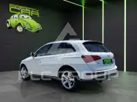 2013 Audi Q5