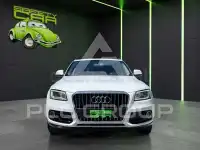 2013 Audi Q5