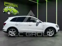 2013 Audi Q5