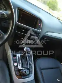 2013 Audi Q5