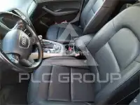 2013 Audi Q5