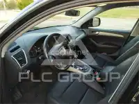 2013 Audi Q5