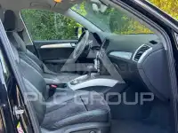2013 Audi Q5