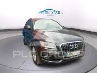 2013 Audi Q5