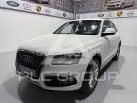 2013 Audi Q5