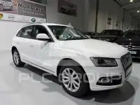 2013 Audi Q5