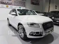 2013 Audi Q5