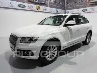 2013 Audi Q5