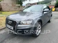 2013 Audi Q5