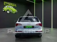 2013 Audi Q5