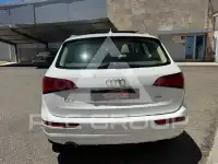 2013 Audi Q5