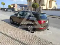 2013 Audi Q5