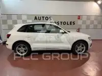 2013 Audi Q5