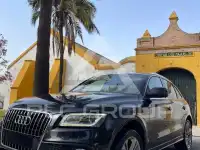 2013 Audi Q5