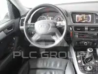 2013 Audi Q5