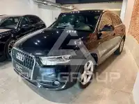 2013 Audi Q3