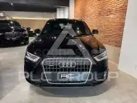 2013 Audi Q3