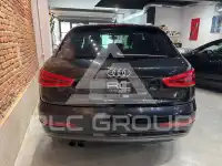 2013 Audi Q3