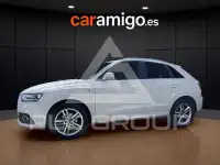 2013 Audi Q3