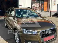 2013 Audi Q3