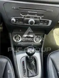 2013 Audi Q3