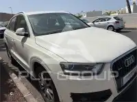 2013 Audi Q3