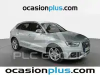 2013 Audi Q3