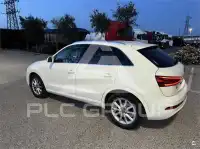 2013 Audi Q3