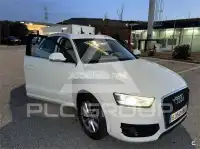 2013 Audi Q3