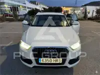 2013 Audi Q3