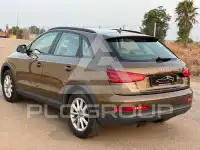 2013 Audi Q3