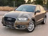 2013 Audi Q3