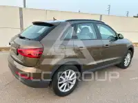 2013 Audi Q3