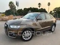 2013 Audi Q3