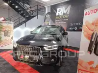 2013 Audi Q3