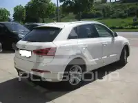 2013 Audi Q3