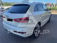 2013 Audi Q3