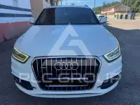 2013 Audi Q3